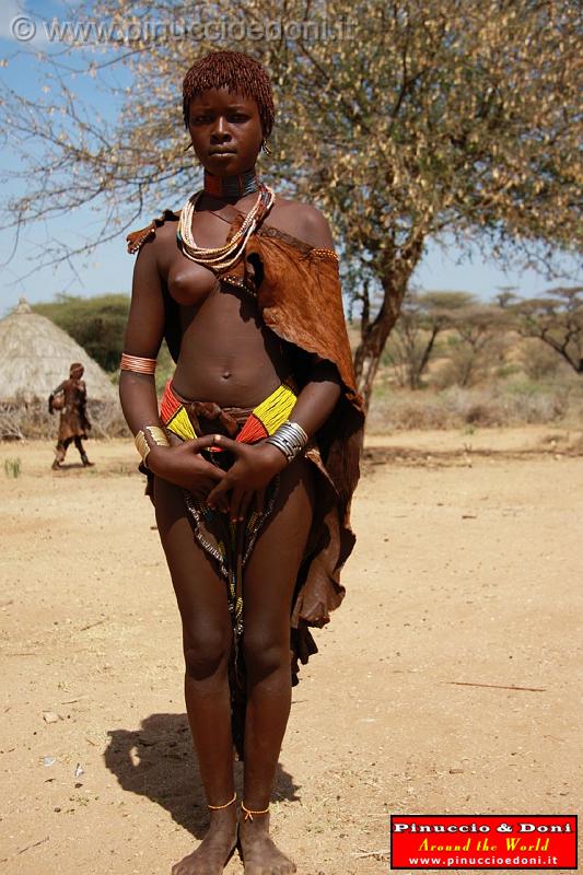 Ethiopia - Genbela - Villaggio Hammer - 21.jpg